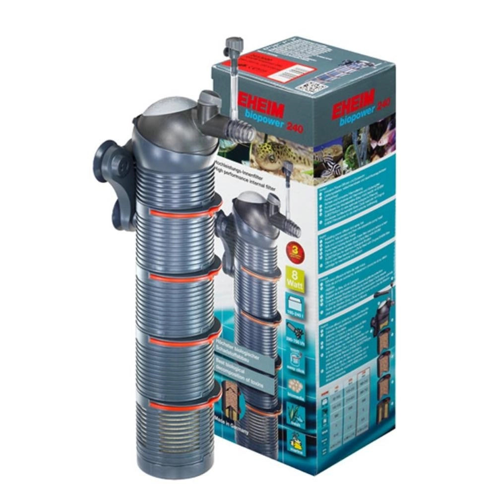 Eheim Biopower Filtro Interno Modulare Modello: 240