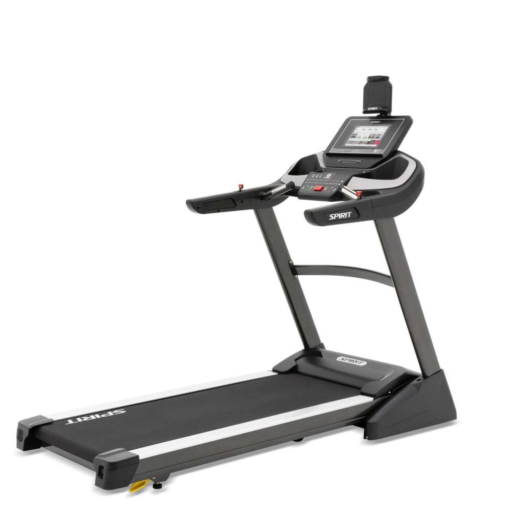 Tapis roulant motorizzato 20 KM/H XT485