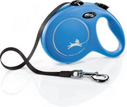 Collare per animali, blu