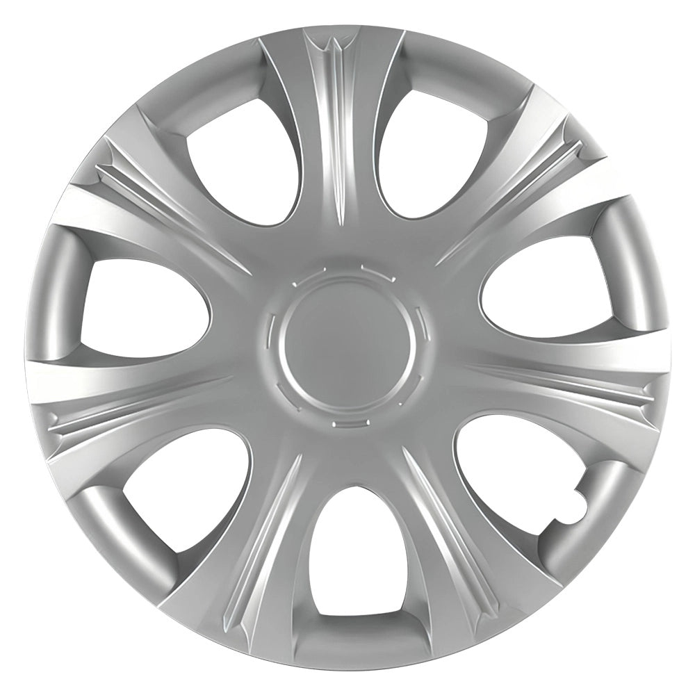 COPRICERCHIO PER AUTO 'IMPULSE' raggio 15 - pz.2  - BricoGo