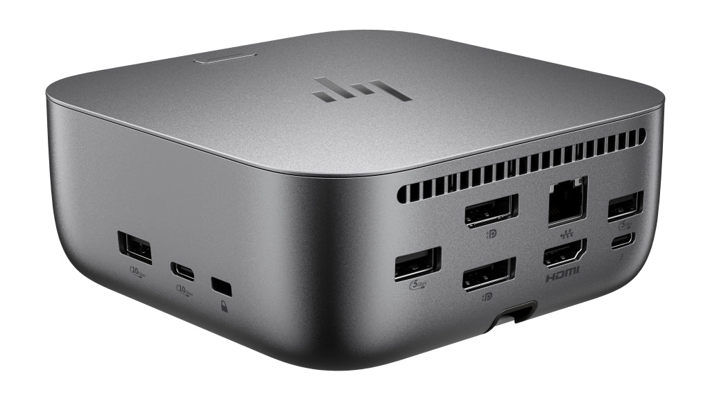 Hp dock thunderbolt 4 100 w g6 - 9X472UT#ABB