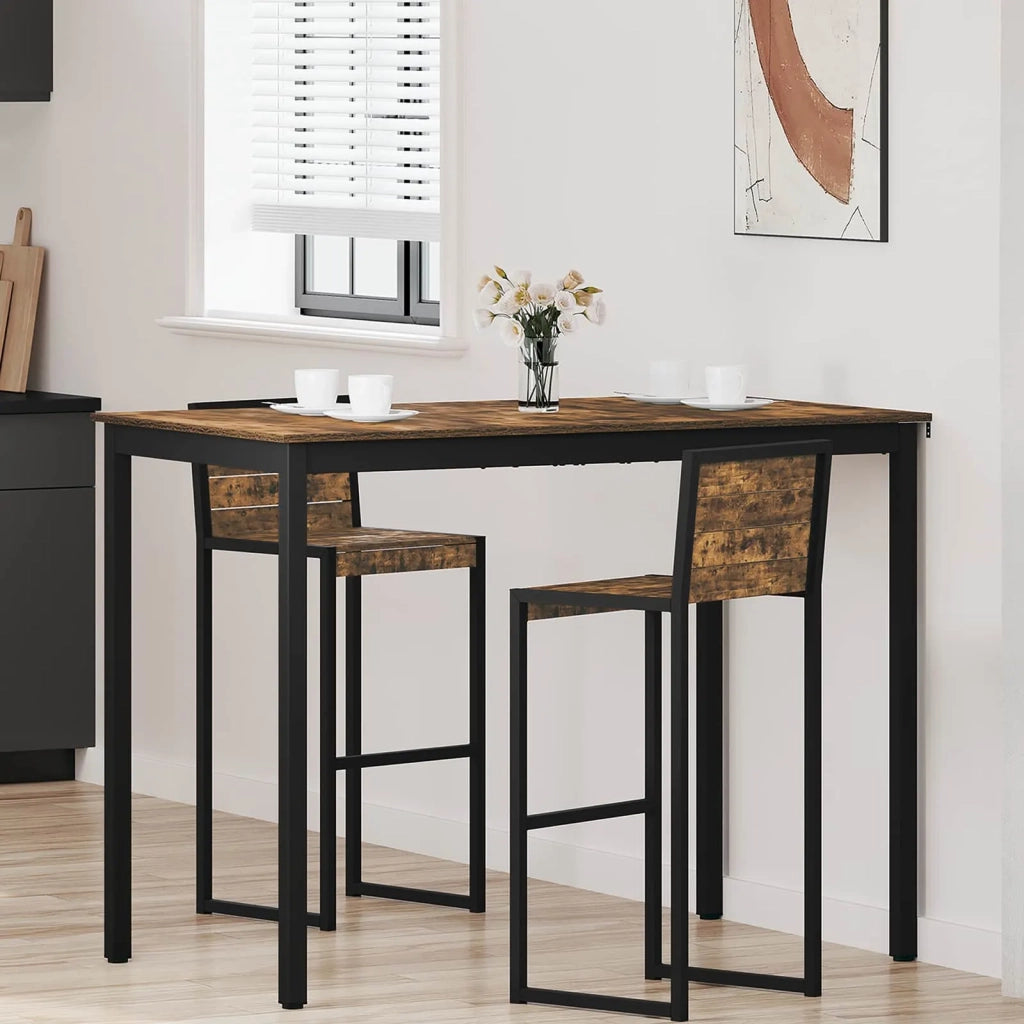 Tavolo Bar a Pianta Legno multistrato 892700