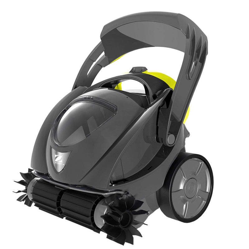 Robot Pulitore Senza Filo per Minipiscina idromassaggio Zodiac SPABOT OS 0800