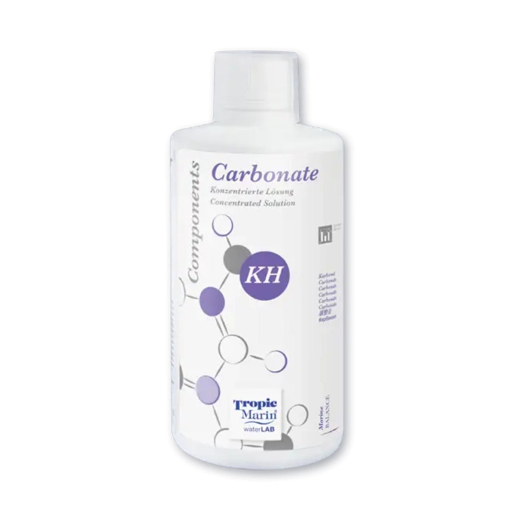 Tropic Marin Components Carbonate 500ml - crescita delle coralli