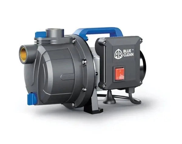 Pompa autodescante periferifera 600w