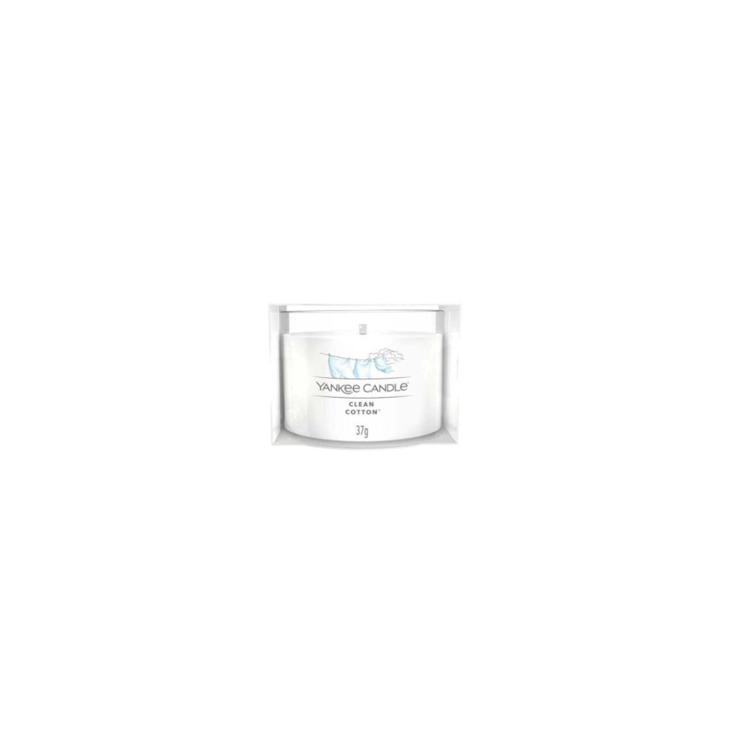 Candela Clean Cotton 37 gr