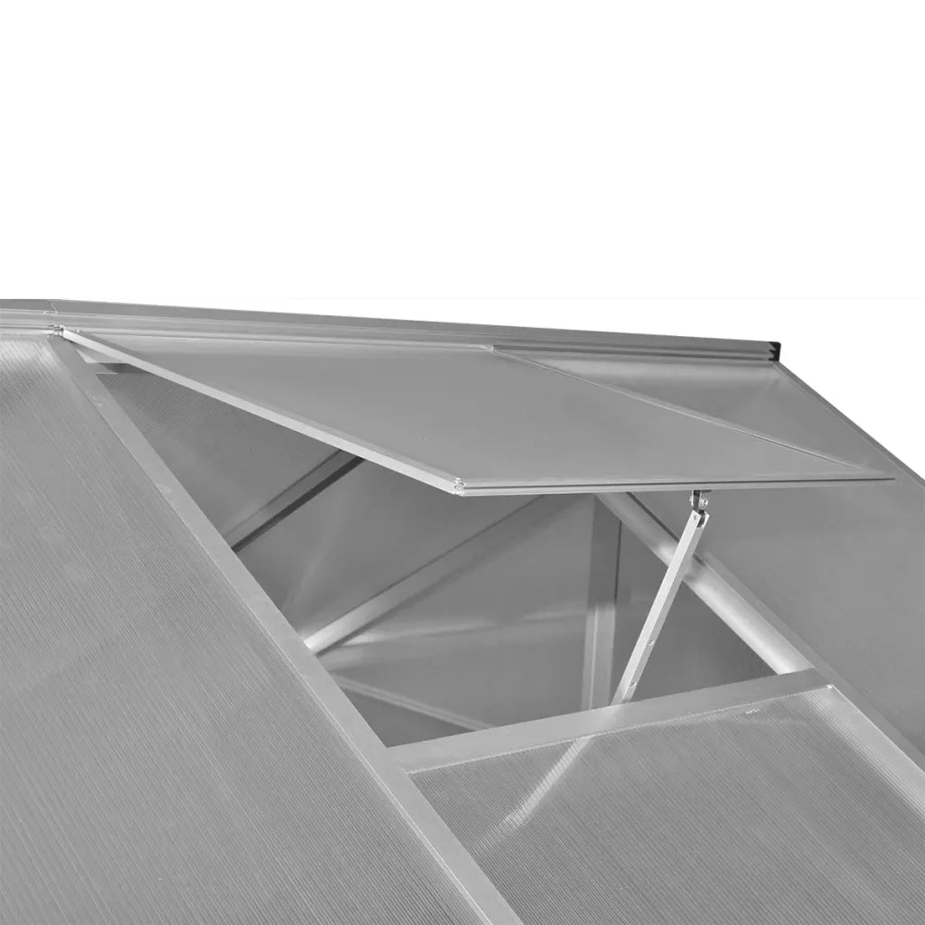 Serra in Alluminio Rinforzato 3,46 m² 43555