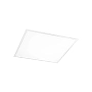 Lampada Da Incasso Led Panel Fi 3000K Cri90 Ideal-Lux