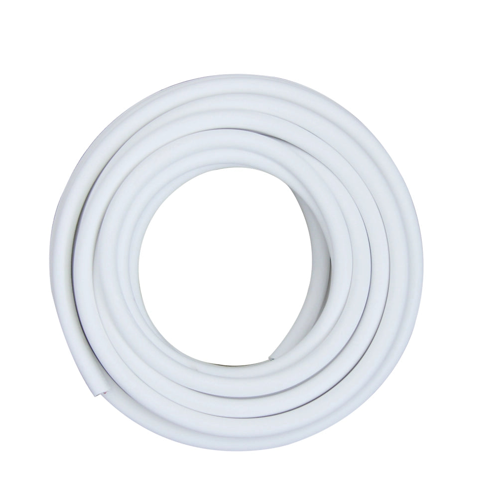 Cavo 3x1,5mm 10m bianco