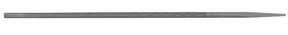 12pz lima tonda per motoseghe  mis. 8x4,8 mm. cod:ferx.vit32113