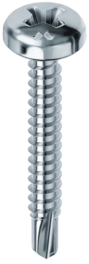 VITI AUTOPERFORANTI TC 4,8X19