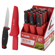 COLTELLO PER AGRICOLTURA expo 12 pezzi - AUSONIA