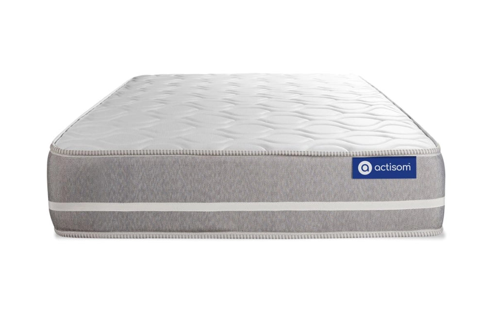 Materasso Actiflex touch 100x220cm - Spessore : 20cm - Molle insacchettate - Bilanciato