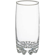 Bicchiere alto tin acqua 38 cl