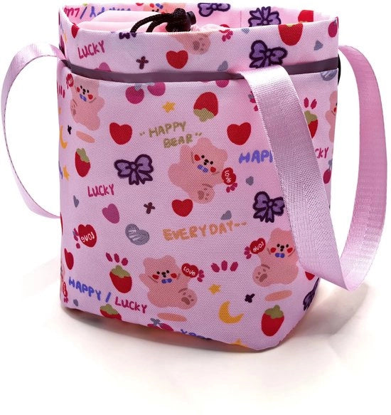 Tas accessori per bicicletta per bambini