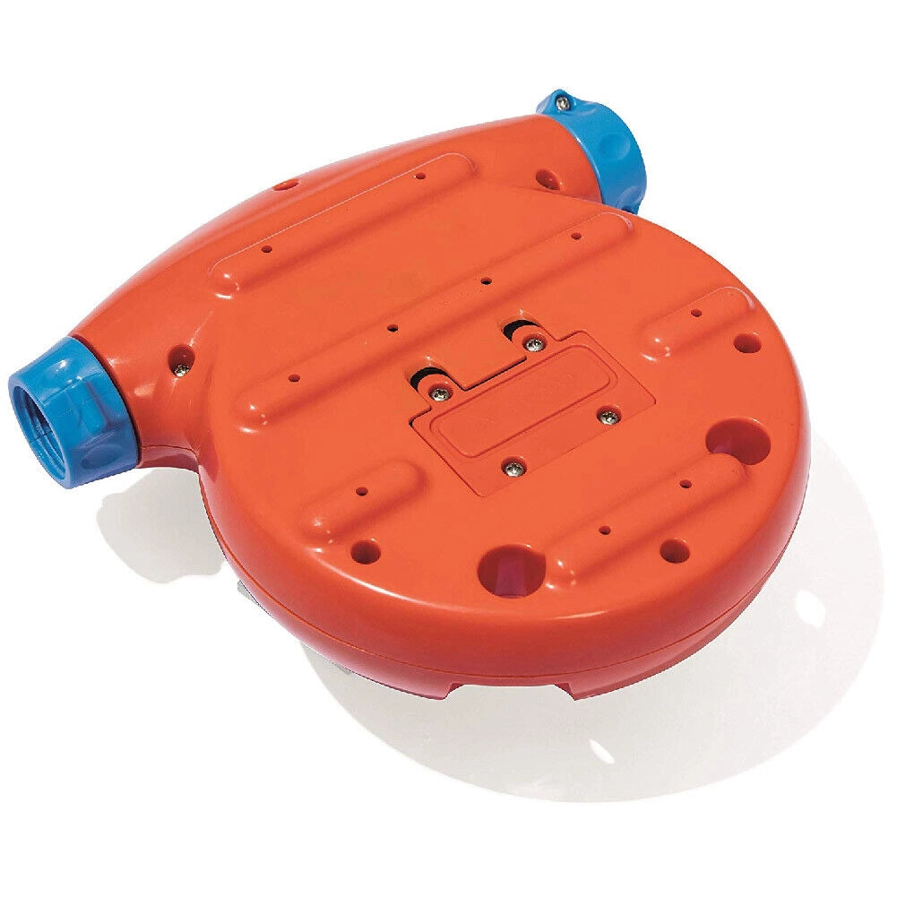 Controller Telecomando Timer 30-60 Secondi Con Pompa Acqua e Picchetti Bestway