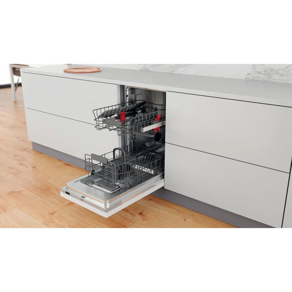 Whirlpool Lavastoviglie da incasso - WSIC 3M27