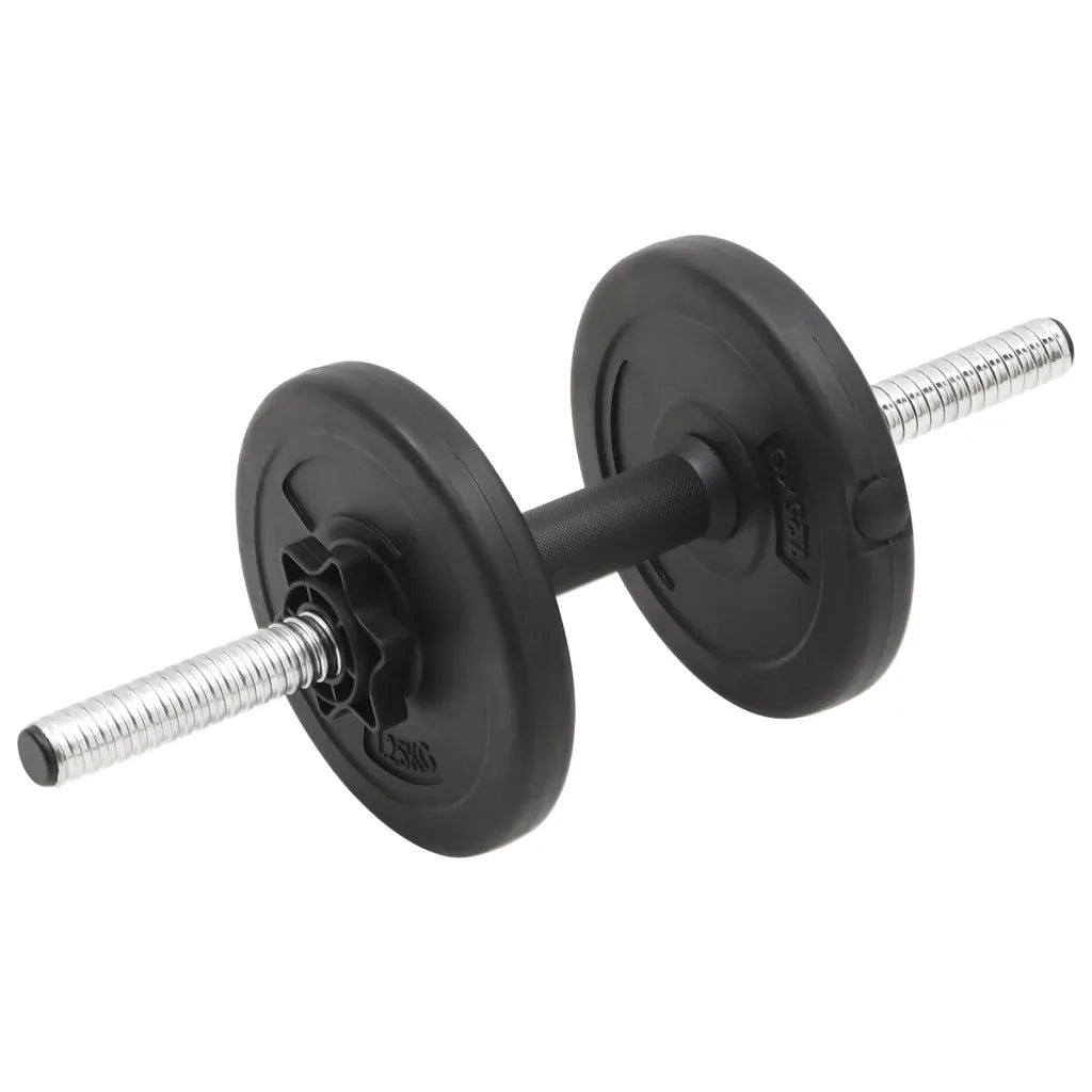 Set Bilanciere e Manubri 30 kg CFW2406738