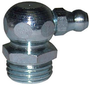 TESTINA INGRASSATORE CONICO H3-90  ° PRESSOL - M  8X1- 10 pezzi