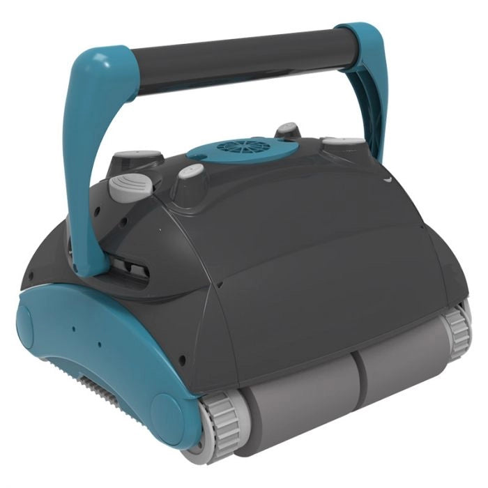 Robot per piscine pubbliche Aquabot BWT AQUARIUS