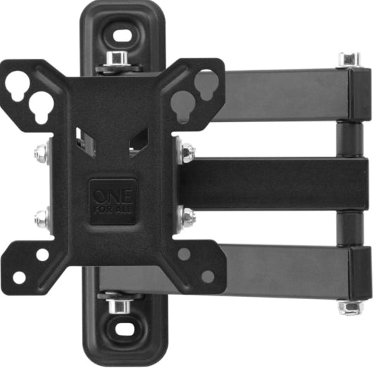 One For All TV BRACKET, SMART TURN 180, VESA 100