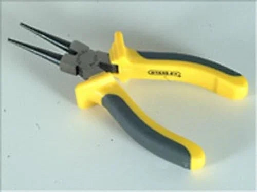Pinza Becchi Tondi 150mm