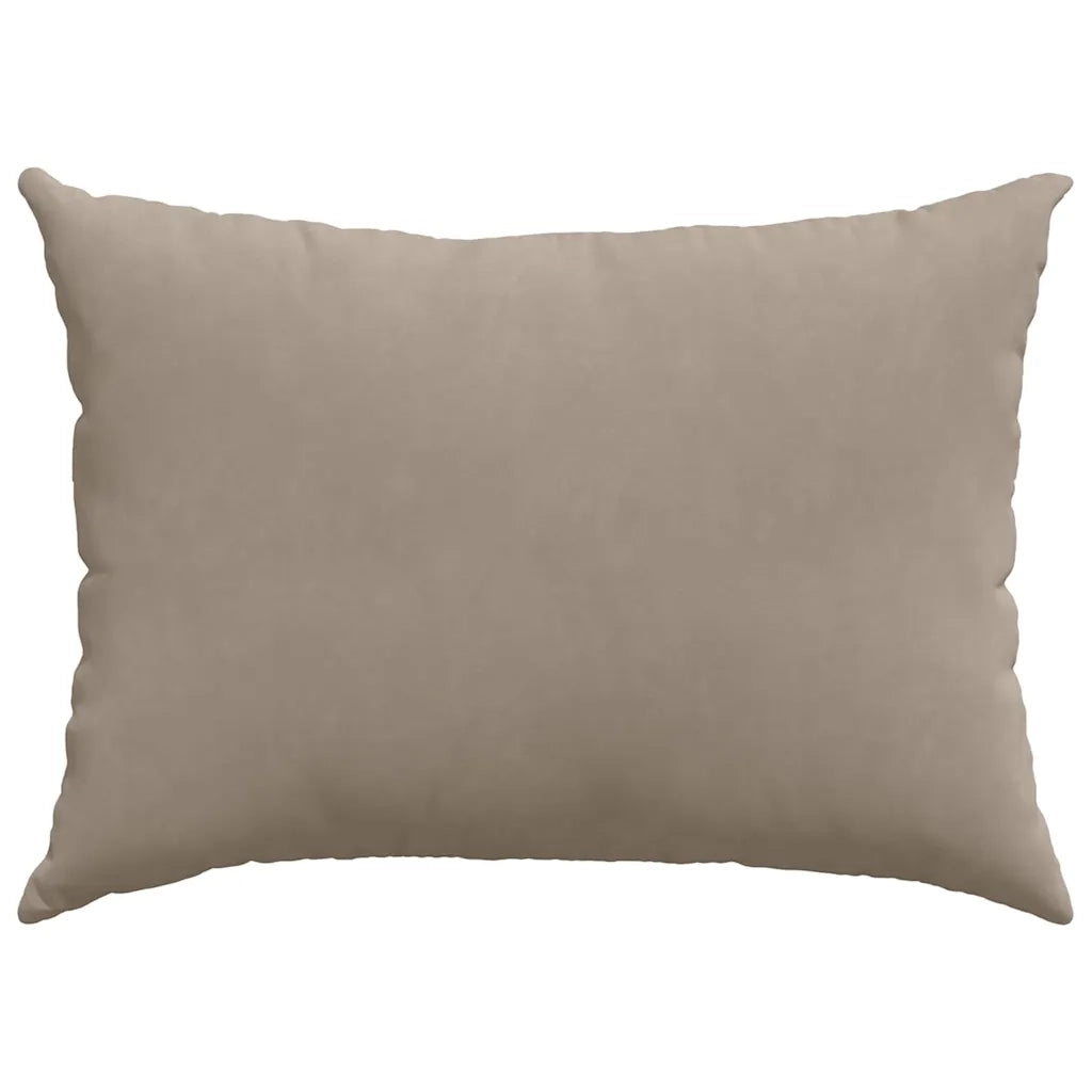 Cuscini da Divano 2 pcs Talpa 70 x 50 cm Tessuto 42013768