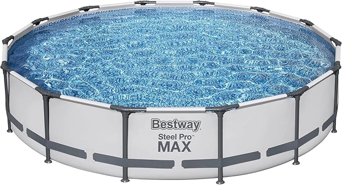 PISCINA ROTONDA BESTWAY 427X84 STELL PRO MAX