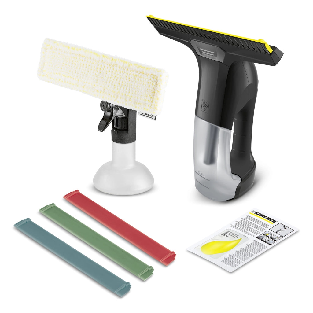 Karcher Lavavetri WV 6 Multifunzione