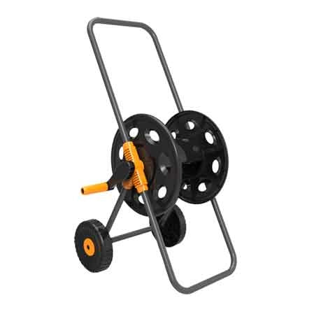 CARRELLO AVVOLGITUBO IDEAL STAR - IDEAL STAR