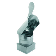 FUMAIOLO GIREVOLE cm 25 x 25  - KASART
