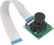 Modulo di Cattura Immagini con 5 Milioni di Pixel e Visione Notturna per Raspberry Pi
