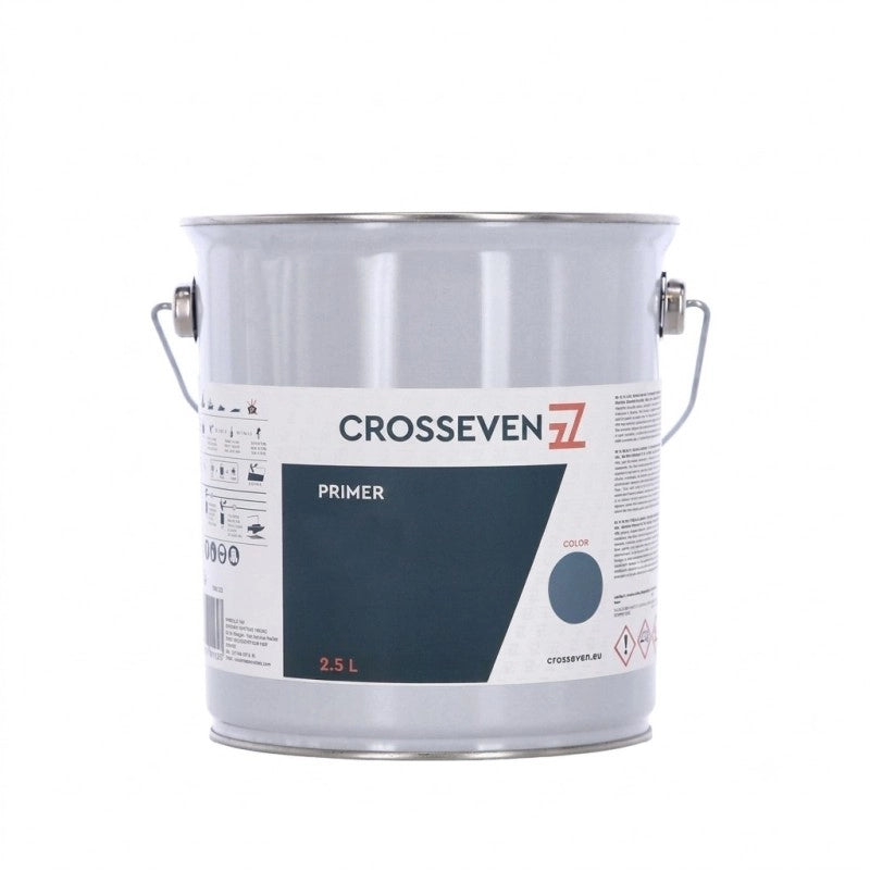 PRIMER MONOCOMPONENTE 0,75L SINGLE COMPONENT PRIMER 2,5L