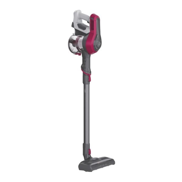 Hoover hf1 , aspirapolvere senza filo, magenta, 0,9l, senza sacchetto - 39401007