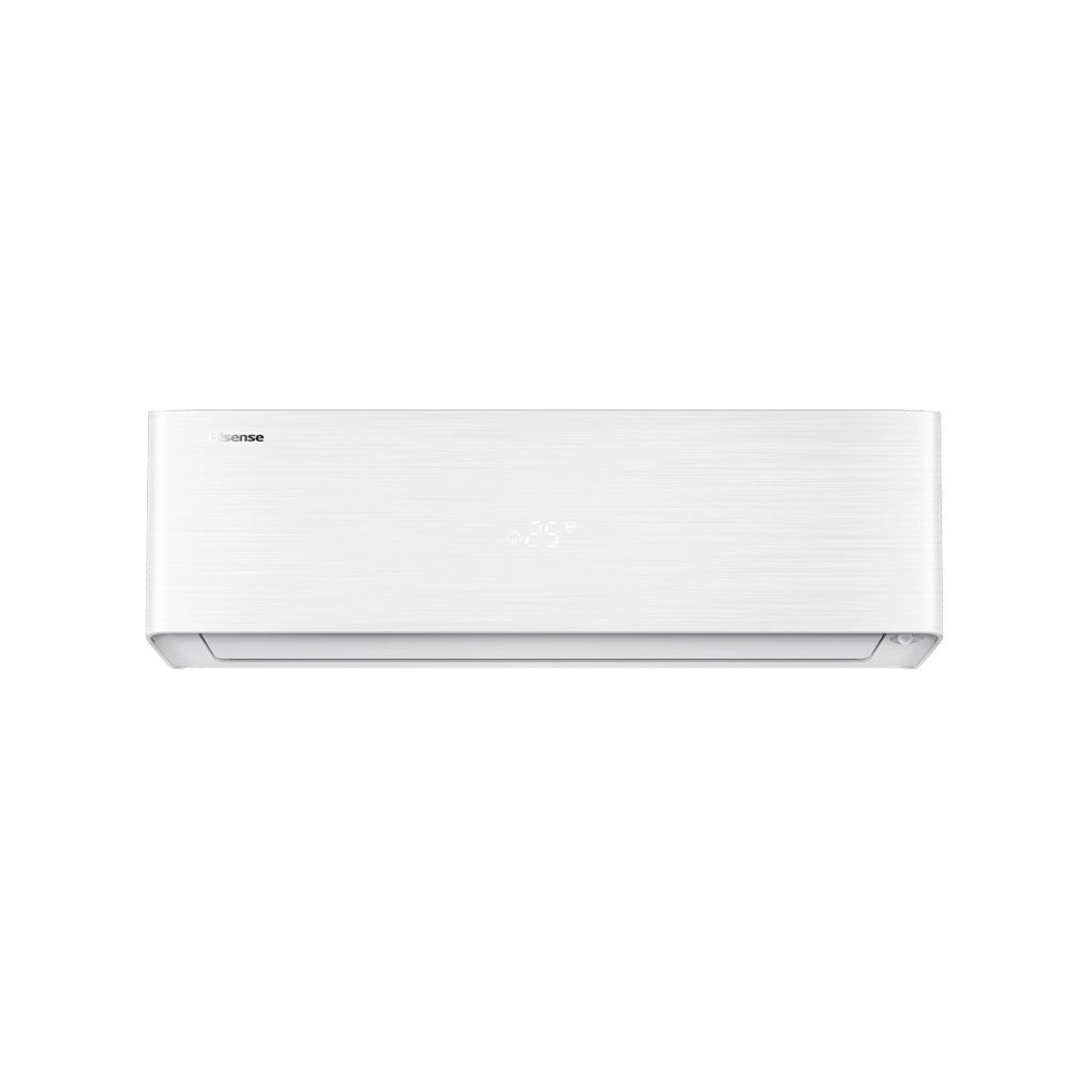 Climatizzatore Condizionatore Hisense Quadri Split Inverter serie ENERGY PRO X 9+9+9+9 con 4AMW81U4RJC R-32 Wi-Fi Integrato 9000+9000+9000+9000