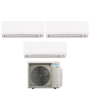 Condizionatore Daikin Trial Split COMFORA 9+9+12 con 3MXM68A R-32 Wi-Fi Integrato