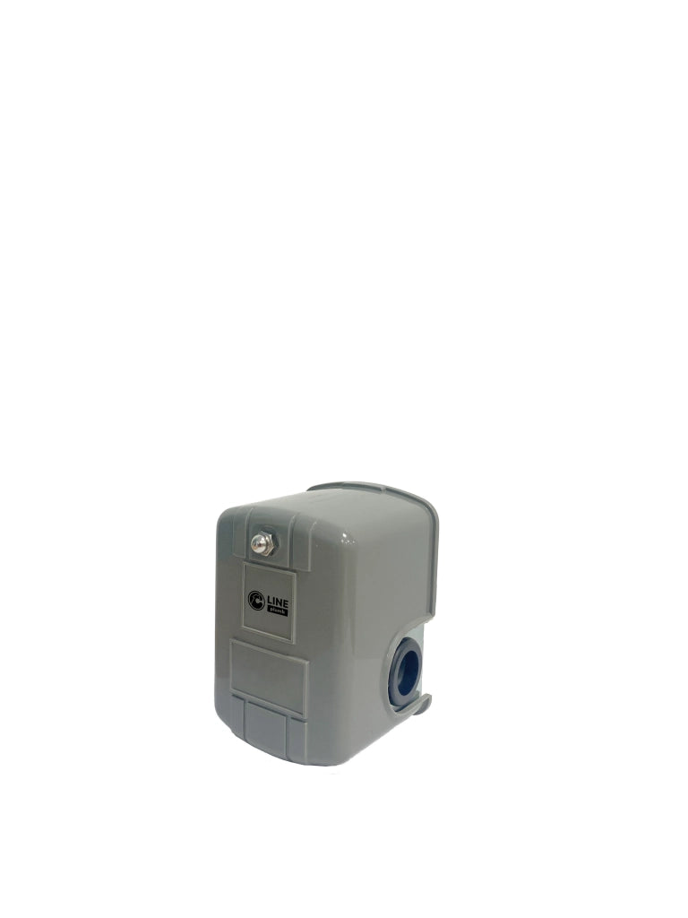 C PRESSOSTATO P/AUTOCLAVE 1,4-2,8 BAR F 1/4 IP20