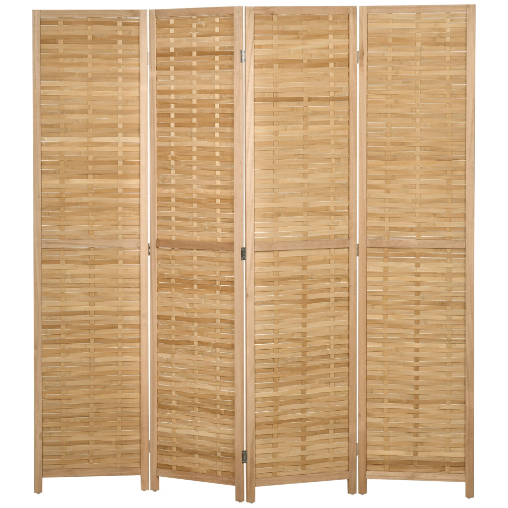 Libreria divisorio ¨C Minimal ¨C Bamb¨´ 160x170 cm