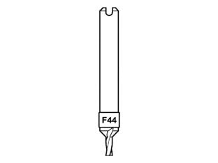 FRESA F44 PER MATRIX    SILCA
