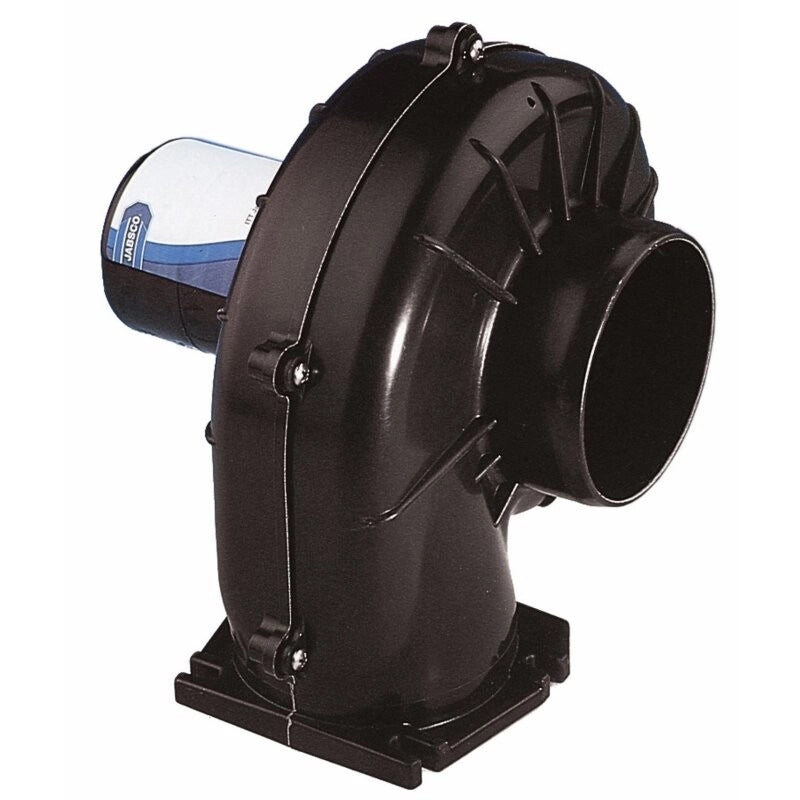 ESTRATTORE PAR 12V 35400-0000EU FLANGE MOUNTED EXTRACTOR 24V - 4,2 M³/MIN