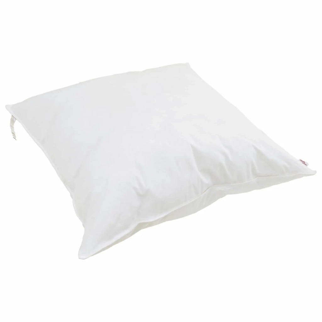 Piumone con cuscino 2 pcs Bianco Microfibra 3376690