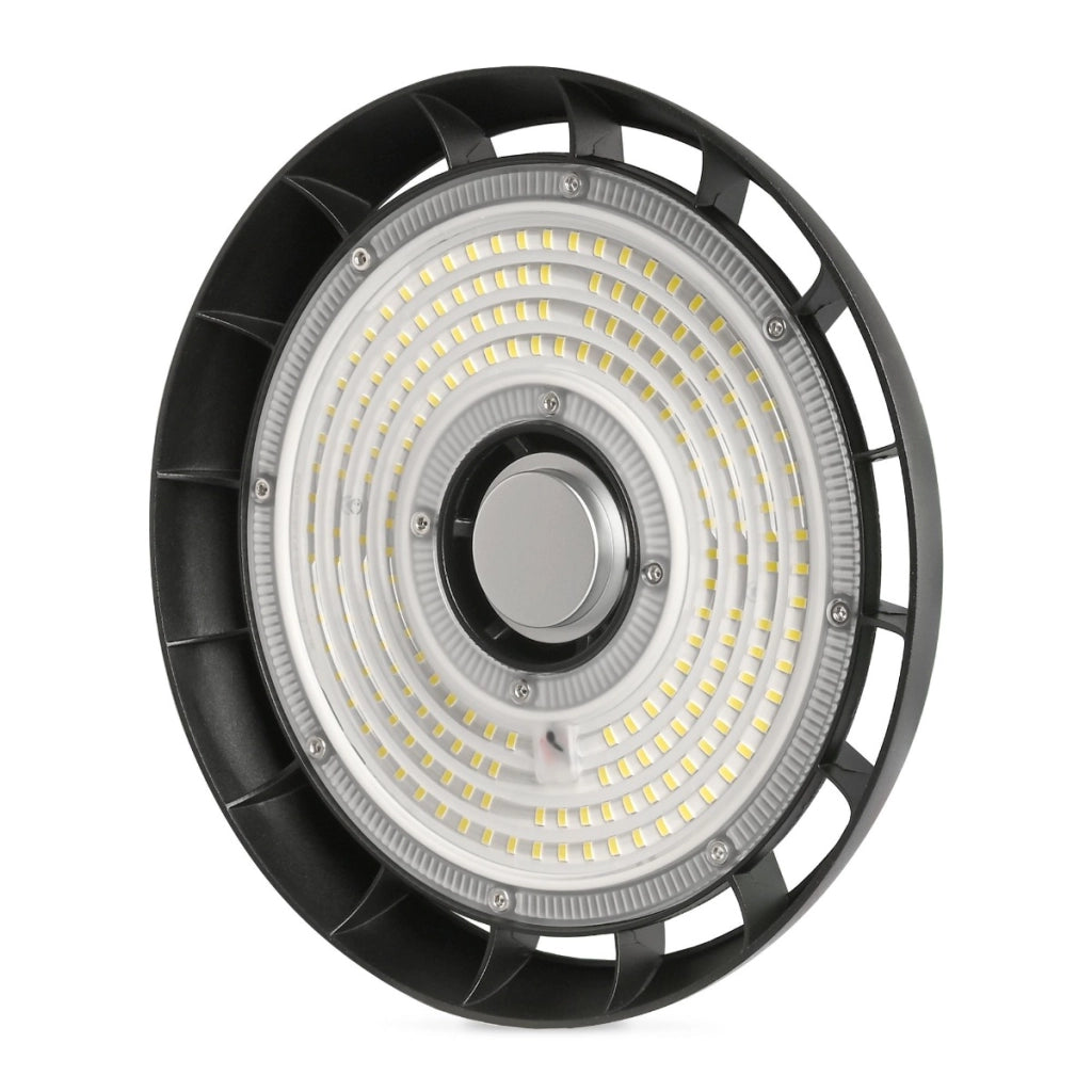Campana LED High Bay Videx 100W 18000lm 5000K IP65