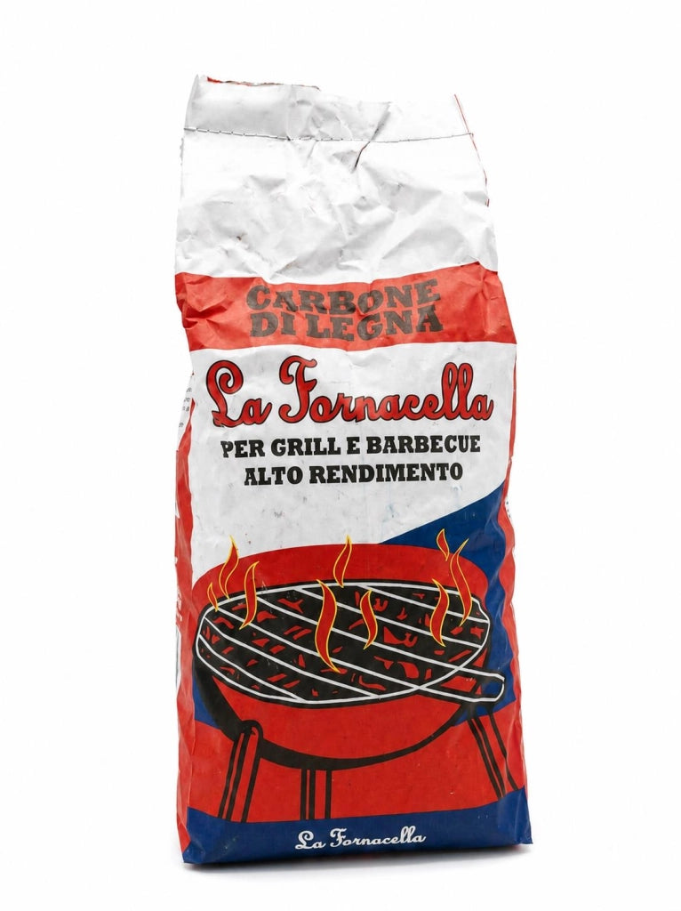 Carbone di Legna – 5 kg