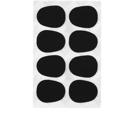 Piumone da bocca 8 pezzi - Resine - Protezione orale - Saxofono - Sostenibile - Buona aderenza - Piumone da bocca per saxofono 

Specifiche tecniche: 
- Materiale: Resine
- Numero di pezzi: 8
- Caratteristiche: Buona aderenza, sostenibile
