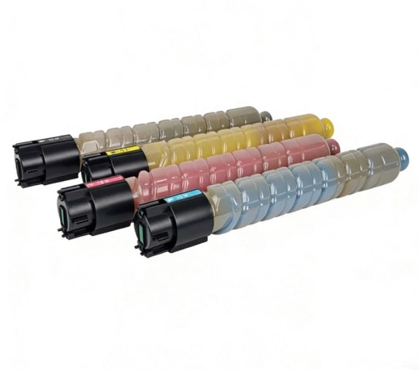 COMPATIBILE Black Ricoh MPC300hw,MPC400sr,LD130C-10K#841299#842038