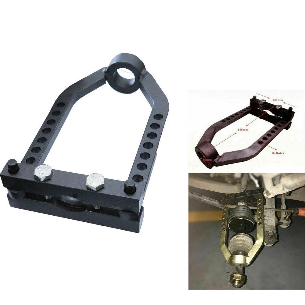 Trade Shop - Estrattore Separatore Universale Per Giunti Omocinetici Auto E Furgoni -