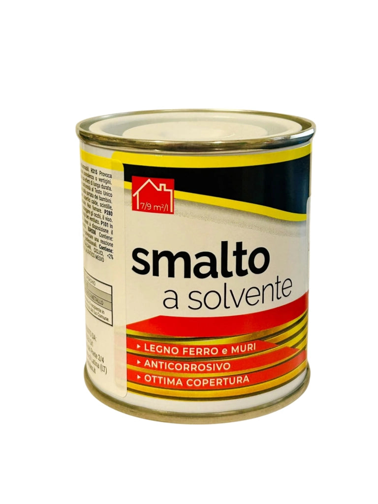 SMALTO A SOLVENTE TURCHESE 125ML