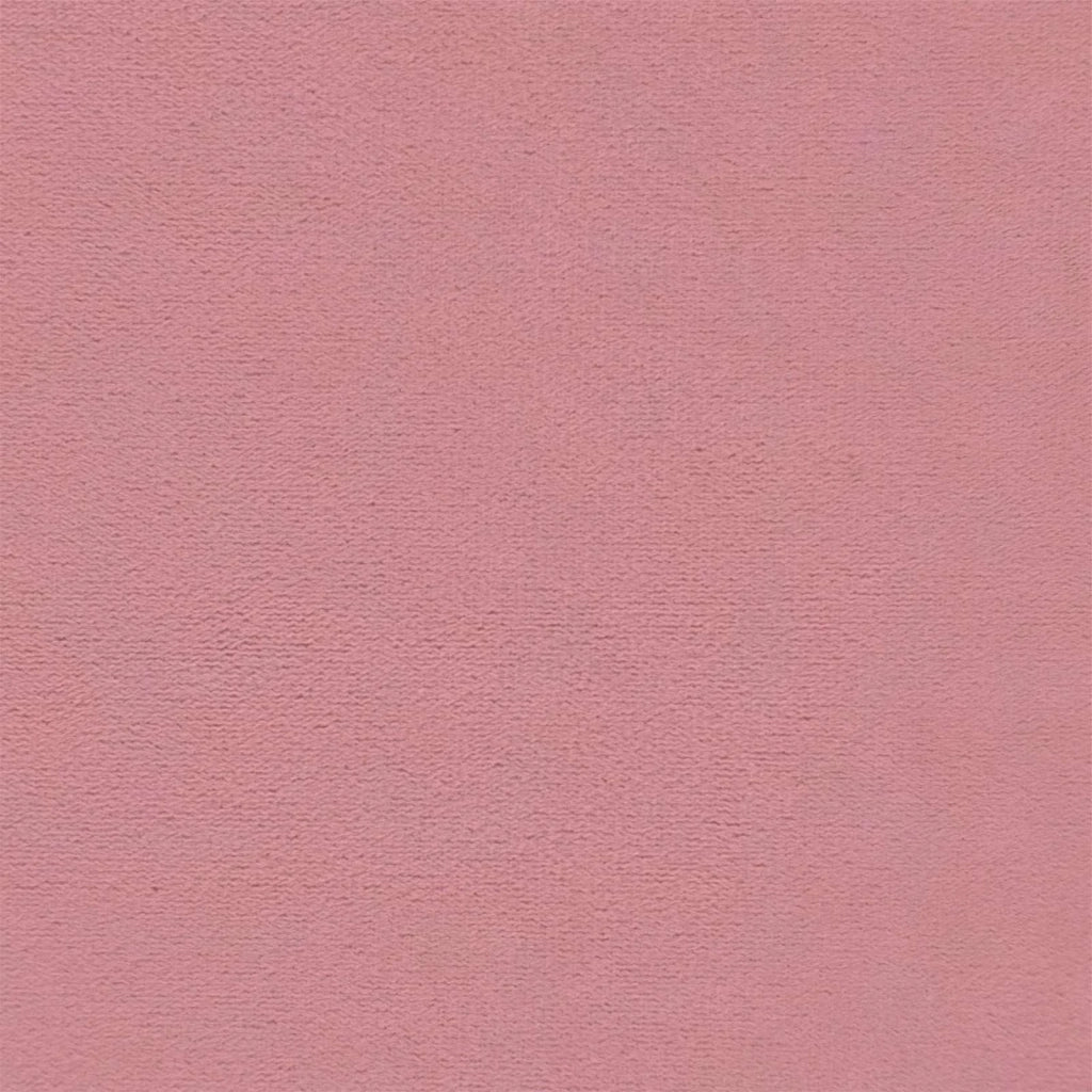 Testiera | Testata sospesa Rosa Velluto