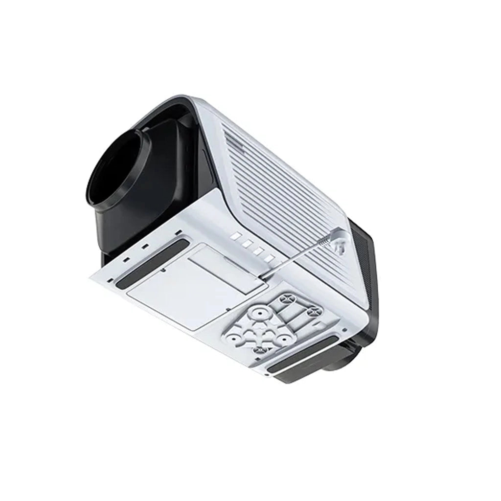 Condizionatore d'aria portatile, deumidificatore da 5000 BTU con telecomando e timer 24h