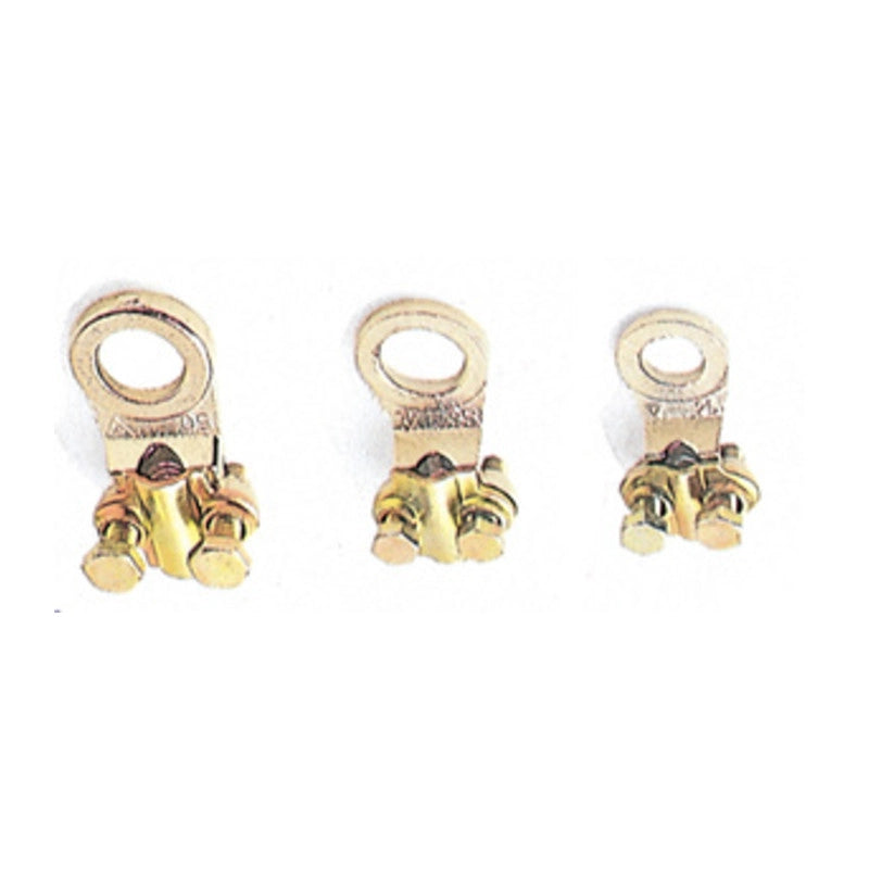 BL CAPICORDA UNIVERSALE DA 25 MM2   2 PZ- 6,0 blister